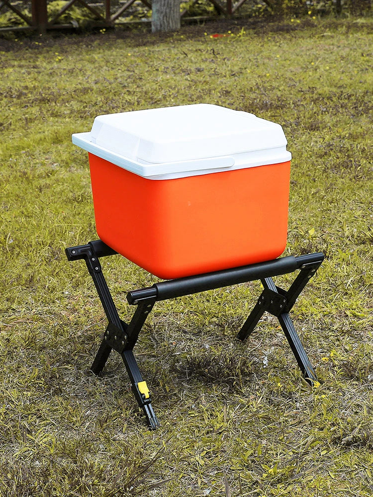 Tailgator Cooler Stand