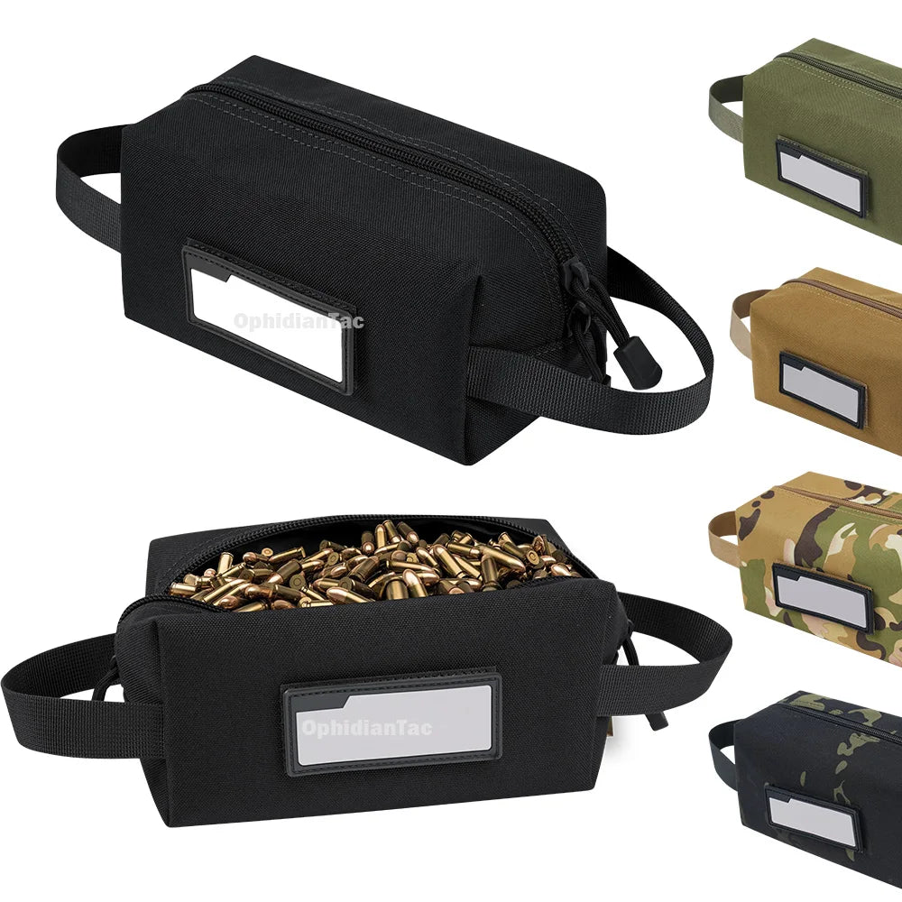 Tailgator Tactical Ammo Bag